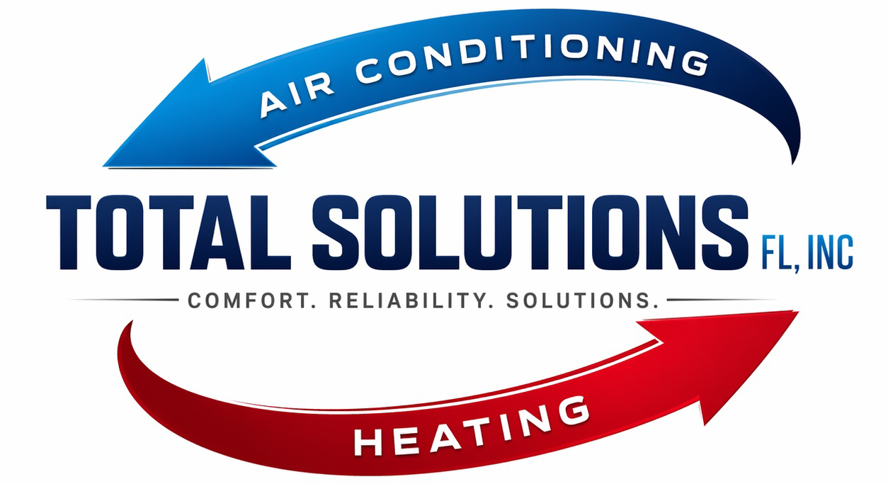Total Solutions