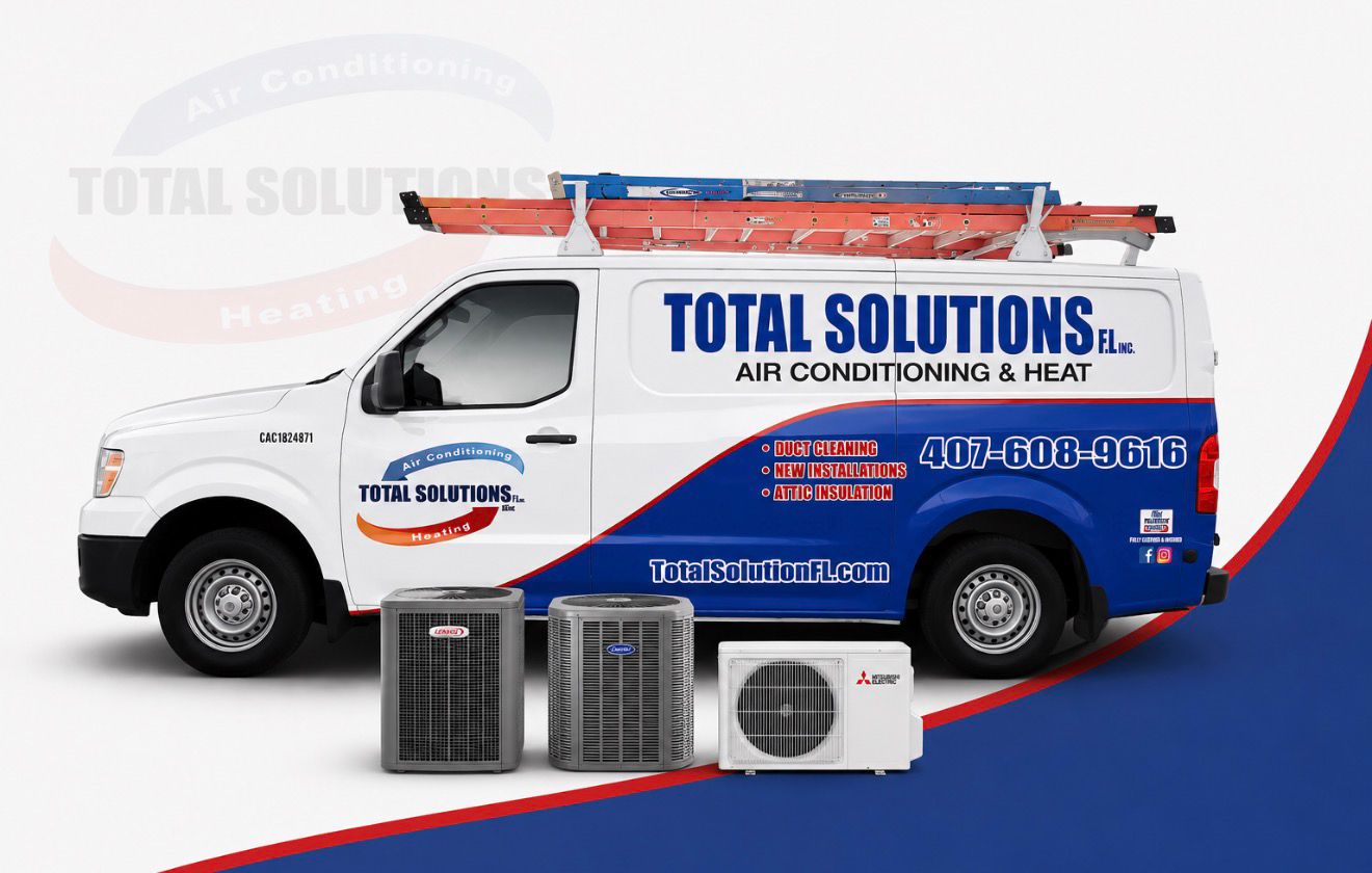 Total Solutions FL, Inc logo